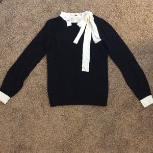 *Brand New* Ann Taylor Long Sleeve Top